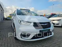 2019 Chrysler PACIFICA