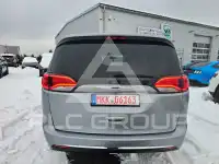 2019 Chrysler PACIFICA