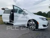 2019 Chrysler PACIFICA