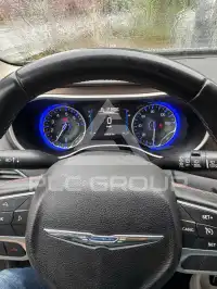 2019 Chrysler PACIFICA