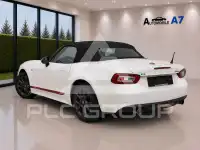 2019 Fiat 124