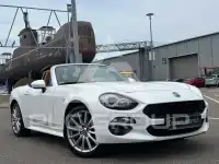 2019 Fiat 124
