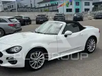 2019 Fiat 124