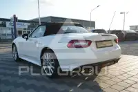 2019 Fiat 124