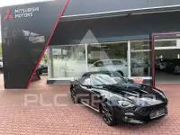 2019 Fiat 124