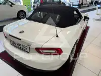 2019 Fiat 124