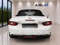 2019 Fiat 124