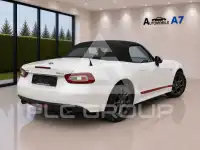2019 Fiat 124