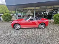 2019 Fiat 124