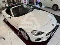 2019 Fiat 124