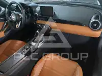 2019 Fiat 124