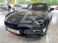 2019 Fiat 124