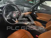2019 Fiat 124