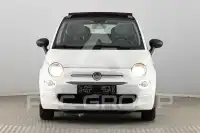 2019 Fiat 500
