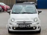 2019 Fiat 500