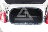 2019 Fiat 500
