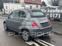 2019 Fiat 500