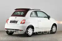 2019 Fiat 500