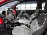 2019 Fiat 500