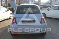 2019 Fiat 500