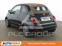 2019 Fiat 500