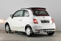 2019 Fiat 500