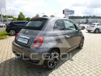 2019 Fiat 500