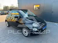 2019 Fiat 500