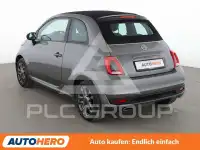 2019 Fiat 500