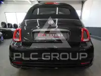 2019 Fiat 500