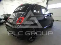 2019 Fiat 500
