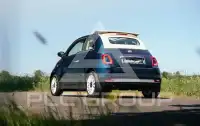 2019 Fiat 500