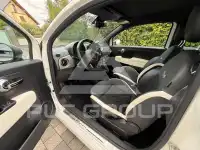 2019 Fiat 500
