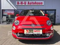 2019 Fiat 500