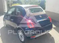 2019 Fiat 500