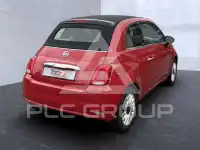 2019 Fiat 500