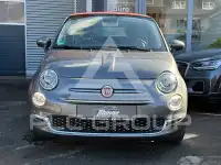 2019 Fiat 500