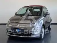 2019 Fiat 500