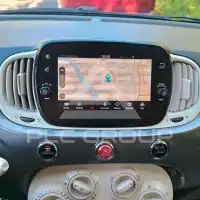 2019 Fiat 500