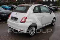 2019 Fiat 500