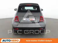 2019 Fiat 500