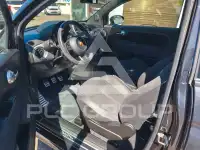 2019 Fiat 500