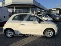 2019 Fiat 500