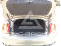 2019 Fiat 500