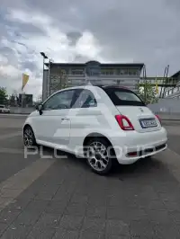 2019 Fiat 500