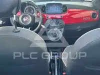 2019 Fiat 500