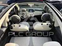 2019 Fiat 500