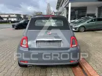2019 Fiat 500