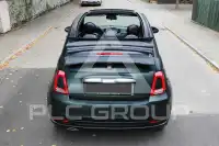 2019 Fiat 500