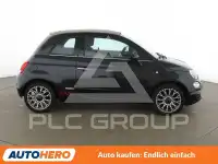 2019 Fiat 500